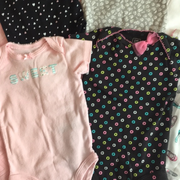 Cute 3 months bundle - Picture 4 of 4